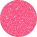 Pink Cake Decorations - PINK SPARKLY EDIBLE Sanding Sugar Sprinkles for Cakes, Cupcakes & Cookies
