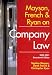 Book Mayson, French and Ryan on Company Law