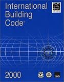 International Building Code 2000
