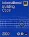 International Building Code 2000