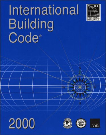 international building code 2000