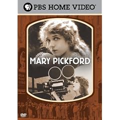 Mary Pickford