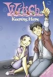 Keeping hope