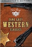 DVD : Zane Grey Western Classics, Vol. 1 (West of the Pecos / Wagon Wheels / Fighting Caravans / Nevada)