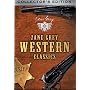 Zane Grey Western Classics, Vol. 1 (West of the Pecos / Wagon Wheels / Fighting Caravans / Nevada)
