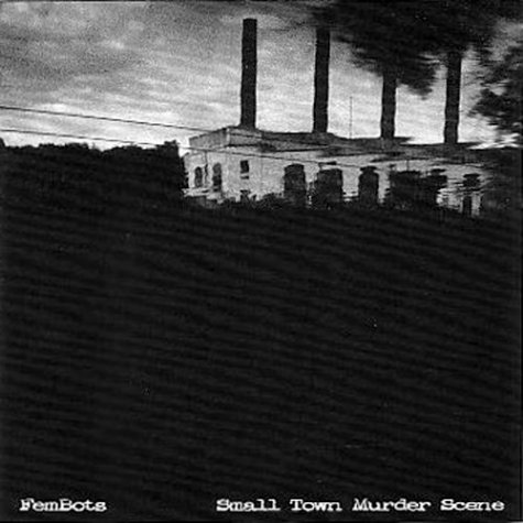 CD-Charts  Search : Small Town Murder Scene