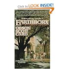 Earthborn (Homecoming Saga) by Orson Scott Card