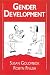 Book cover of Gender Development.