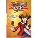 Jaden's Secret: Reader (Yu-Gi-Oh! Gx Reader)