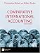 Comparative International Accounting