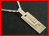 グッチ GUCCI アクセサリー ネックレス 145170-J8400-8106 GUCCI アクセサリー