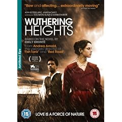 Wuthering Heights [DVD]