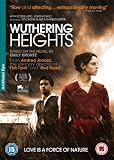 Wuthering Heights [DVD]
