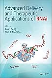Advanced delivery and therapeutic applications of RNAi