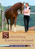 Schooling Exercises in Hand: Working Towards Suppleness and Confidence