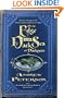 On the Edge of the Dark Sea of Darkness: Adventure Peril, Lost Jewels, and the Fearsome Toothy Cows of Skree (The Wingfeather Saga)