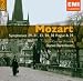 39-Mozart: Symphonies 29, 30, 31, 34, 38 & 39 - Daniel Barenboim, English Chamber Orchestra