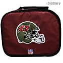 Tampa Bay Buccaneers - Logo Soft Lunch Box NFL Pro Football