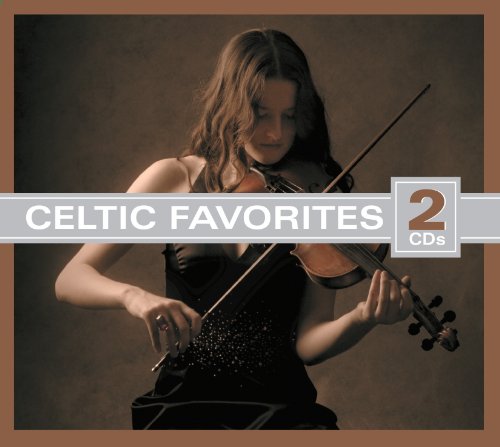 The Countdown Orchestra - Celtic Love Collection - Zortam Music