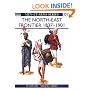 North-east Frontier, 1837-1901 (Men-at-arms)