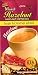 Mazel Caf&eacute; Hazelnut Coffee Mix Singles (10 Packets each) FOUR BOXES