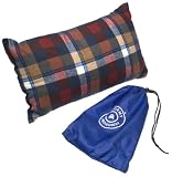 Academy Broadway 28530 9 &acute; x15 &acute; Camp Pillow Assorted Colors - B00005LBWX