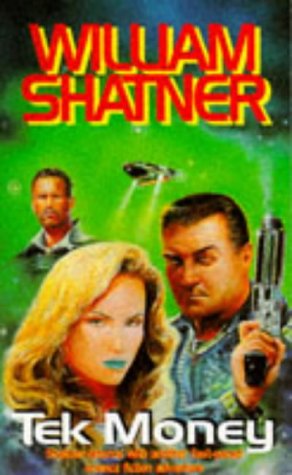 William Shatner