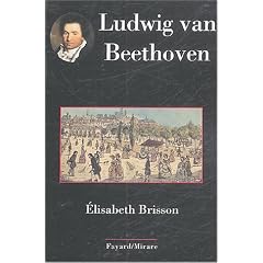 Ludwig van Beethoven