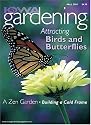 Iowa Gardening
