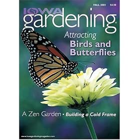Iowa Gardening by