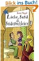 Liebe, Sand & Seidenschleier