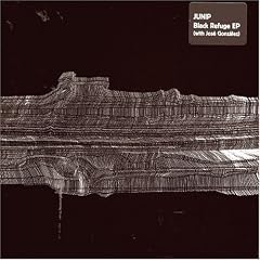 Black Refuge Ep