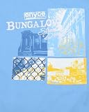 Enyce - STREET DREAMS TEE