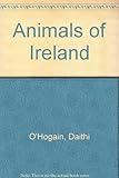 Animals of Ireland in myth and legend