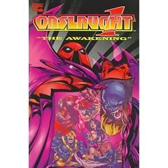 Onslaught: The Awakening 1