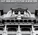 Cast-iron Architecture in New York