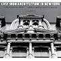 Cast-Iron Architecture in New York: A Photographic Survey