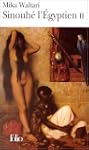 SINOUH� L'�GYPTIEN T2