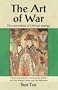 The Art of War: The Cornerstone of Chinese Strategy (Cornerstone of . . . Series)