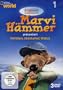 National Geographic - Marvi H�mmer pr�sentiert: Englisch entdecken mit Marvi H�mmer, Box 1 [3 DVDs]