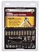 ACE 2135895A 25 PIECE GEAR RATCHET SET