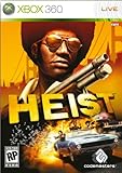 Heist - Xbox 360