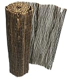 13x3'3 Willow Fencing