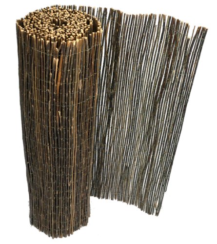 Gardman #R648 13x3'3 Willow Fencing