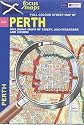 Perth: Including Maps of Crieff, Auchterraroer and Comrie