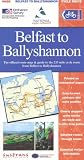 Belfast to Ballyshannon (Sustrans National Cycle Network)