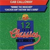 Review Cab Calloway  / Minnie the Moocher
