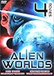 Alien Worlds 4 Movie Pack