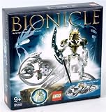 Eigenschaften LEGO 8596 / LEGO BIONICLE 8596 - Takanuva
