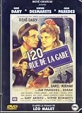 120, rue de la Gare